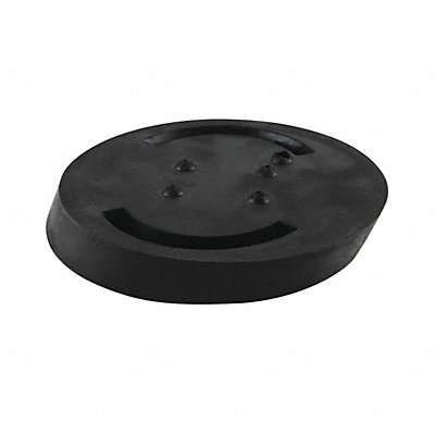 Pad Rubber Repair Part Type 8 MPN:TTMP8-PAD