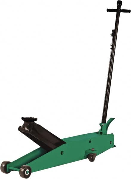 5 Ton Capacity Hydraulic Jack MPN:62050