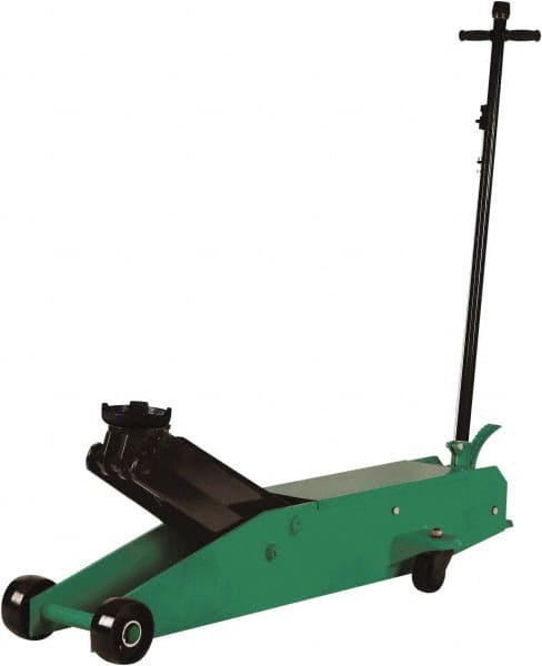 10 Ton Capacity Hydraulic Jack MPN:62100