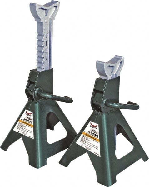 6,000 Lb Capacity Jack Stand MPN:63030