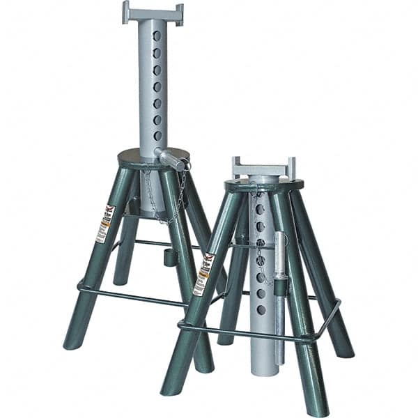 20,000 Lb Capacity Jack Stand MPN:63102