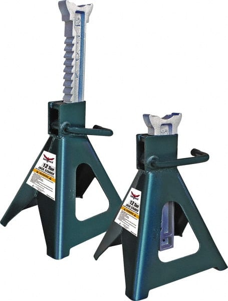 24,000 Lb Capacity Jack Stand MPN:63120