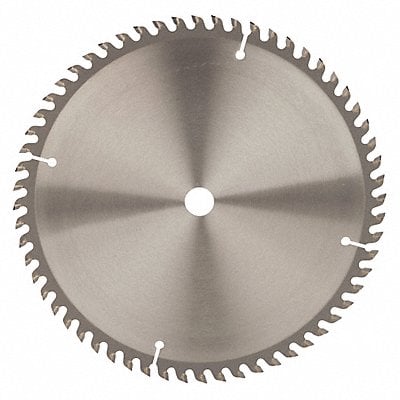 Fine Wood Foam Core Saw Blade MPN:860ATB