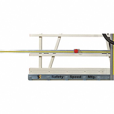 Digital Quick Stop For Panel Saw MPN:C6460-DRO