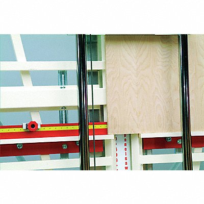 Midway Fence For Panel Saw Panel Router MPN:H6470