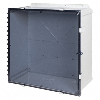 Protective Cover Enclosed Polycarbonate MPN:EP242410-T