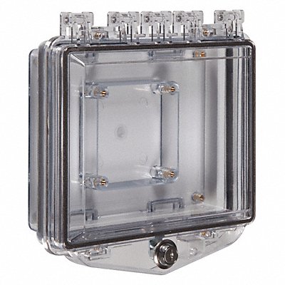 Enclosure 5-1/2 H 1-3/4 D MPN:STI-7510B