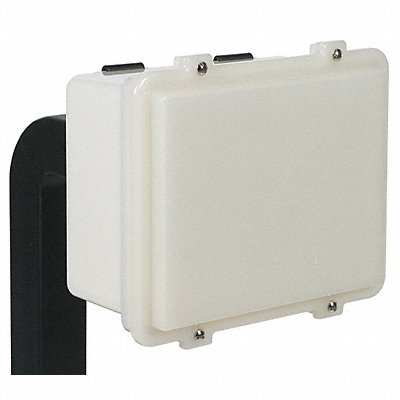 Access Control Housing 4-1/4in Back Box MPN:STI-7516A