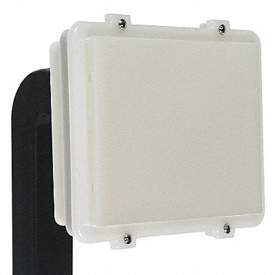 Access Control Housing 2in Back Box MPN:STI-7516F