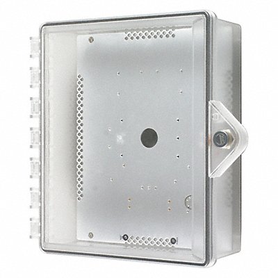 Enclosure 8-3/32 H 3-1/4 D MPN:STI-7520-HTR