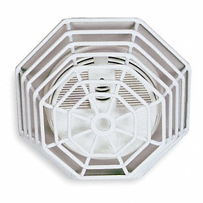 Smoke Detector Guard Steel Wire Flush MPN:STI-9601