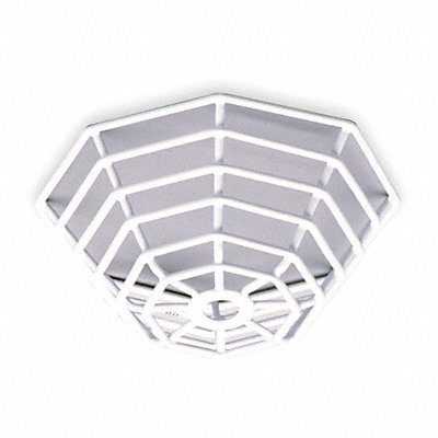 Smoke Detector Guard Steel Wire Flush MPN:STI-9604