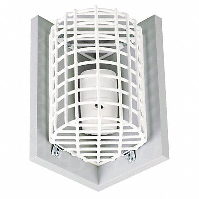 Motion Detector Guard Steel Wire Corner MPN:STI-9619