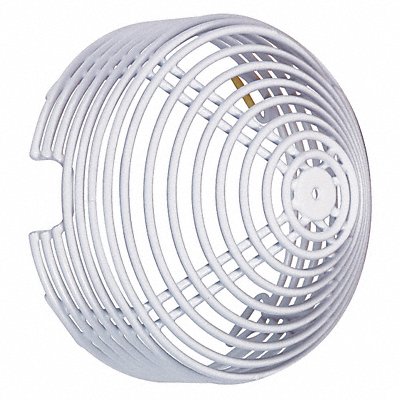 Photoelectric Smoke Detector Cover White MPN:STI-9712