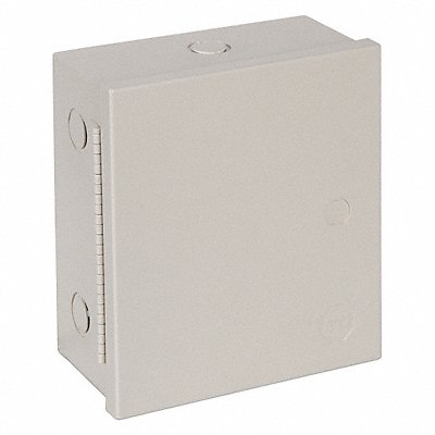 Cabinet Metal 8-7/16Lx7-11/16Hx3-7/8W MPN:STI-EM08073.5