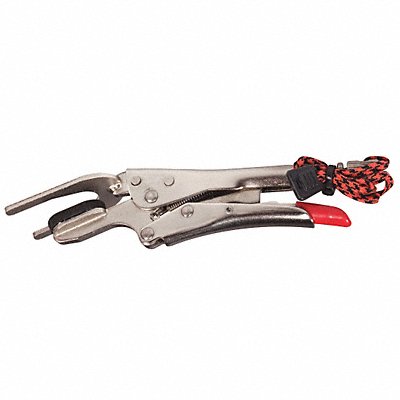 Locking Sprinkler Plier 12 L 2-3/4 Jaw L MPN:STI-QT