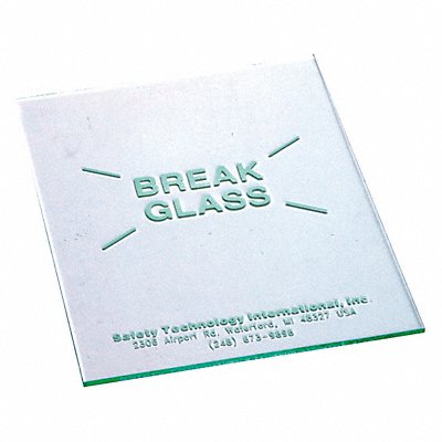 Glass Replacement For 34D227 MPN:KIT-67