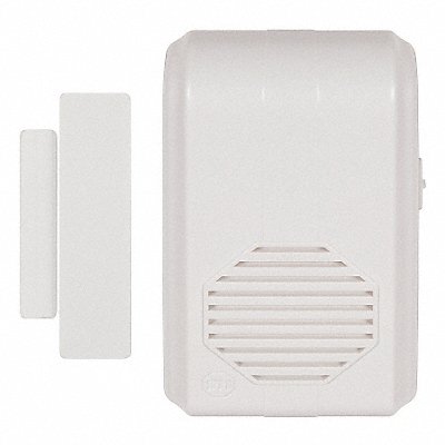 Wireless Entry Alert Chime w/Receiver MPN:STI-3360G