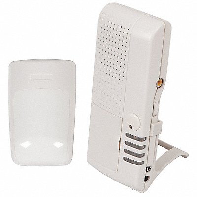 Wireless Indoor Motion Detector Alert MPN:STI-V34700