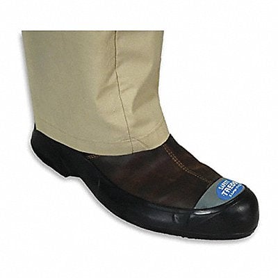 Steel Toe Visitor Shoe Covers L PR MPN:13432