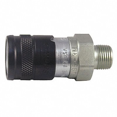 Quick Connect Socket 3/8 3/8 -18 MPN:FF495-3M