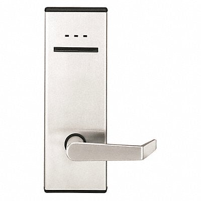 Electronic Lock Satin Chrome MPN:MT1-N1NN0T0YAN0000SC