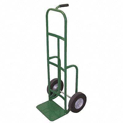 Hand Truck 400 lb 49 x19 x20 14 ga. MPN:701