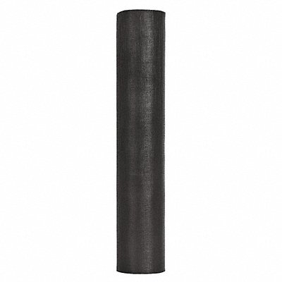 Screen Fiberglass 24 in.x7 ft Charcoal MPN:FCS8550-M