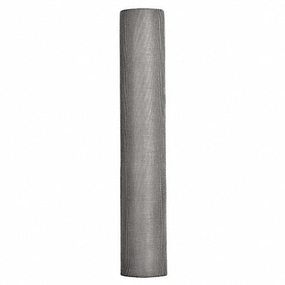 Screen Fiberglass 24 in.x100 ft Gray MPN:FCS8768-M