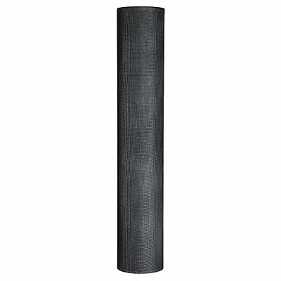 Screen Aluminum 30 in.x25 ft Charcoal MPN:FCS9363-M