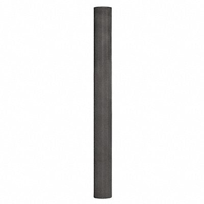 Screen Aluminum 24 in.x7 ft Charcoal MPN:FCS9368-M