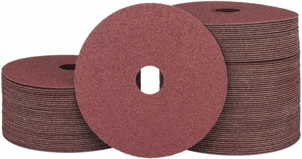 Fiber Disc: 5