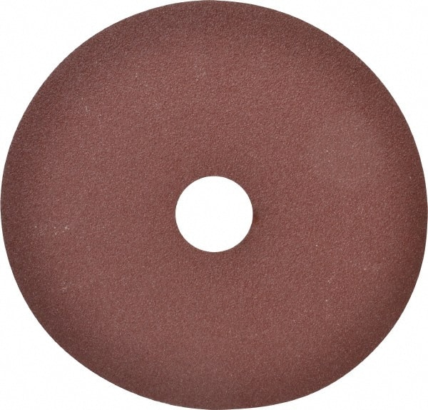 Fiber Disc: 5