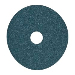 Fiber Disc: 5