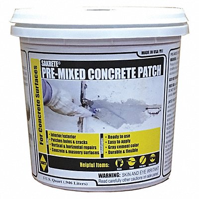 Concrete Repair Compound Sakrete 2 lb MPN:120547