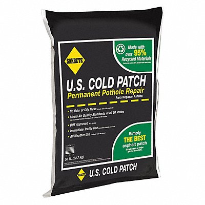 Cold Patch 50 lb MPN:60450007