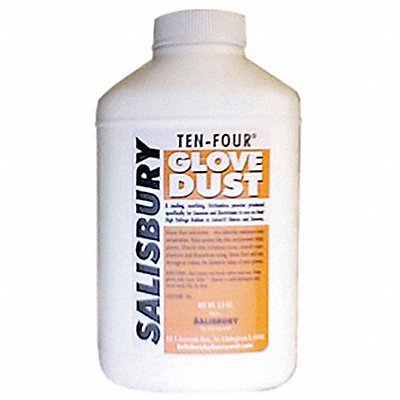 Glove Dust PK 4 MPN:10-4-4QTCS