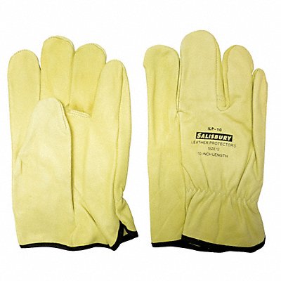 H0346 Electrical Glove Protector 10 10 PR MPN:ILP10/10