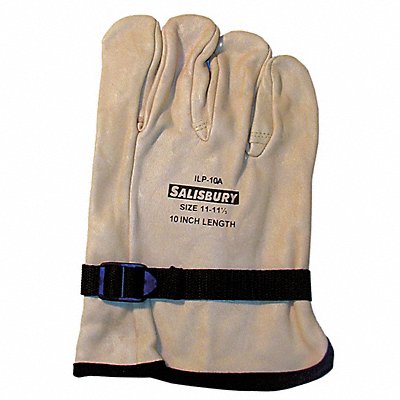 H0347 Electrical Glove Protector 10 10 PR MPN:ILP10A/10