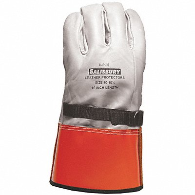 Electrical Glove Protector 7 12 PR MPN:ILP3S/7