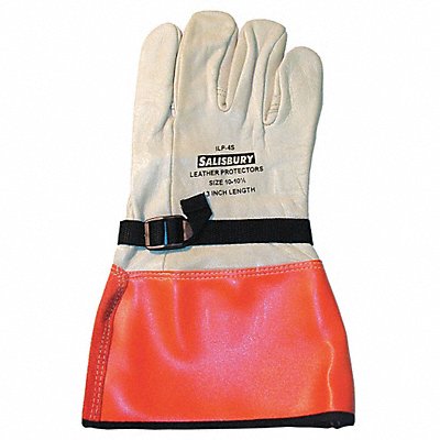 Electrical Glove Protector 10 13 PR MPN:ILP4S/10