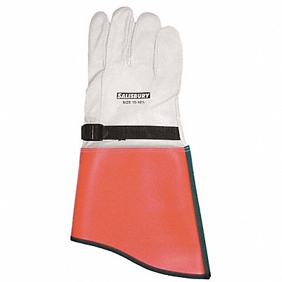 Electrical Glove Protector 7 14 PR MPN:ILP5S/7