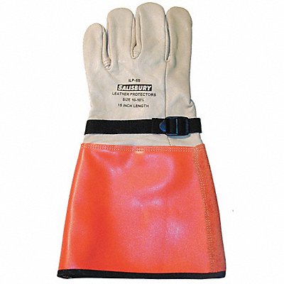 Electrical Glove Protector 10 15 PR MPN:ILP6S/10