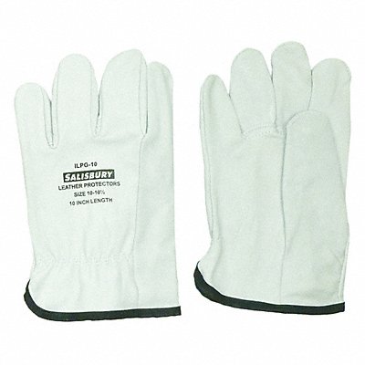 H8306 Electrical Glove Protector 10 10 PR MPN:ILPG10/10