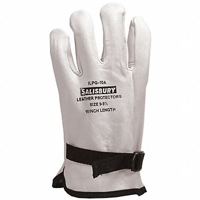 Electrical Glove Protector 10 10 PR MPN:ILPG10A/10