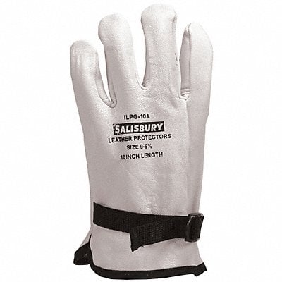 Electrical Glove Protector 8 10 PR MPN:ILPG10A/8