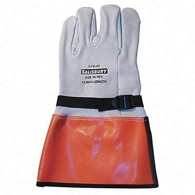 Electrical Glove Protector 10 14 PR MPN:ILPG4S/10