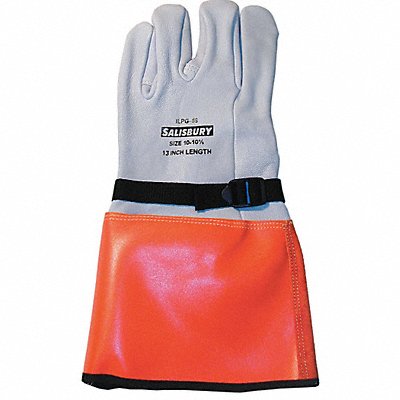 Electrical Glove Protector 7 14 PR MPN:ILPG5S/7