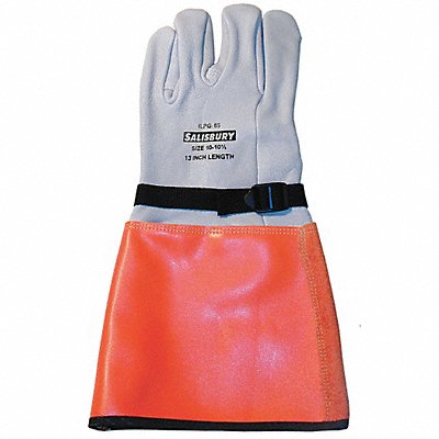 Electrical Glove Protector 11 15 PR MPN:ILPG6S/11