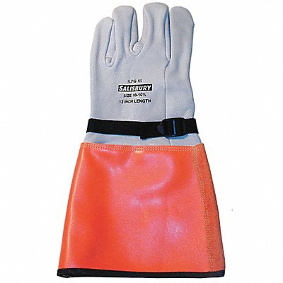 Electrical Glove Protector 12 15 PR MPN:ILPG6S/12